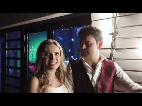 Tamada Olga für Ihre Hochzeit