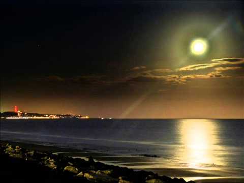 Martha Tilston- Music Of The Moon