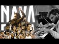 Navarasa BGM Allan Preetham AR Rahman Netflix India Shorts