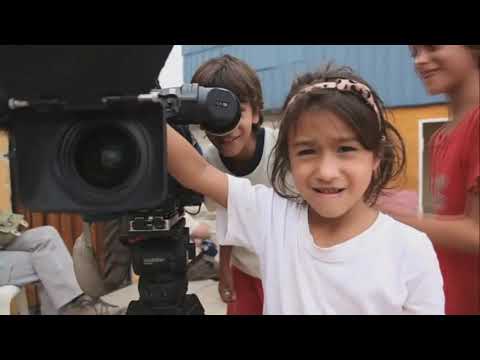 La Violación (Video Cristiano) Drama Night IX: EL NOMBRE