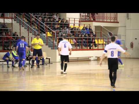 Ludzas NSS/SK Latgols 4 -7 Ošukalns/B (2.puslaiks)