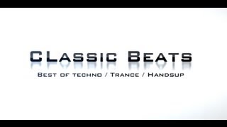 Danielle Paris - I Can't Stand It (Cascada Remix Edit) [HD - Techno Classic Song]