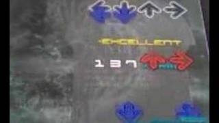 Stepmania :: Ram-Zet - R.I.P