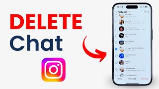 How to Delete Instagram Chat From Both Sides Permanently