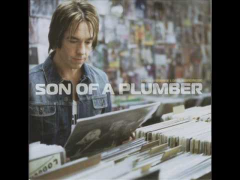 Son of a plumber - Jo-Anna says