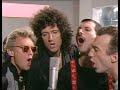 Queen - One Vision (Extended) 1985 