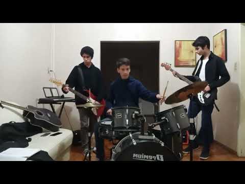 About a Girl - Nirvana | Cover - Coffee Break