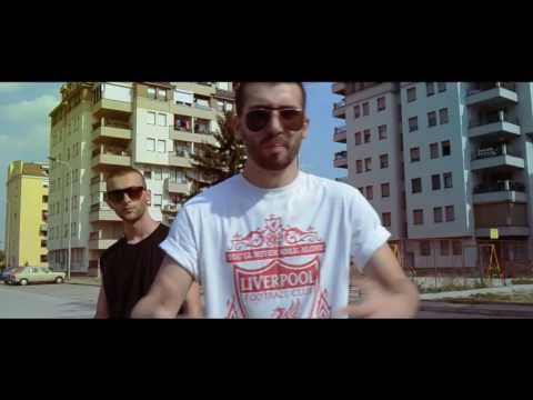 Gtoby,A Loc - Rap Session #2