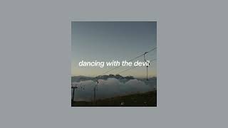 niki // dancing with the devil (slowed to perfection)