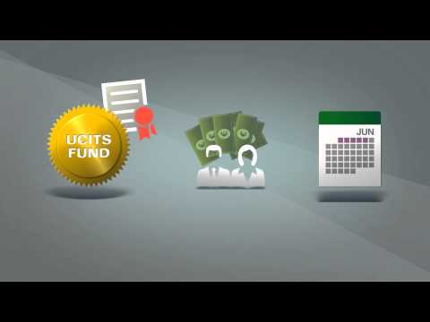 How does a UCITS fund work?