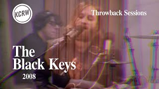The Black Keys - Full Performance - Live on KCRW, 2008