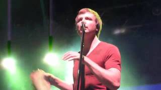 Bell X1 My firstborn for a song