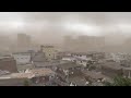 Mumbai Dust Storm Video: Major Dust Storm Hits Mumbai Amidst Heatwave | NDTV Profit