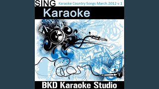 The Only Mama That&#39;ll Walk the Line (in the Style of Leann Rimes) (Instrumental Version)