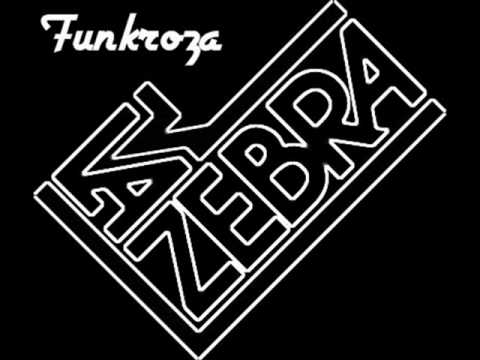 La Zebra - Chocolate