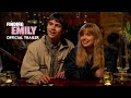 Finding Emily Official Trailer Universal Pictures HD