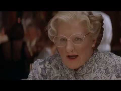 Robin Williams - "Seize the Day" - by Melodysheep (CLIP)