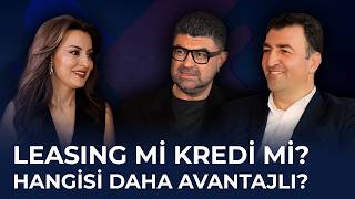 Leasing Nedir? KOBİ’ler İçin Doğru Model Seçimi | Para ve Finans Rehbe