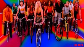 Blümchen - The Best Megamix Ever (Part I)