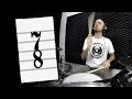 Grooving In Odd Time Signatures: 7/8