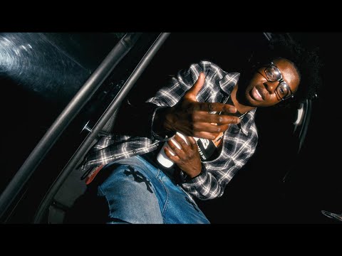 Kid Fob - Housekeeper (Official Video)