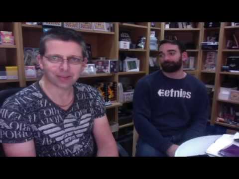 Mental Bento by Tenyo - Saturn Magic