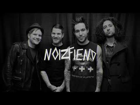 Fall Out Boy x Madeon x Habstrakt - Dance, Dance (Noizfiend's French House Edit)