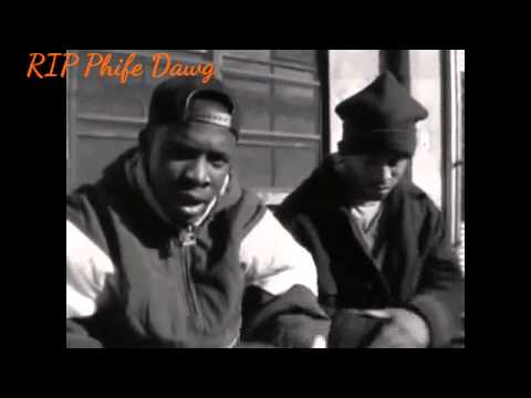 Phife Dawg Tribute A Tribe Called Quest
