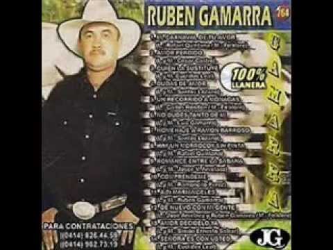 FG  El Carnaval de Tu Amor - Rubén Gamarra
