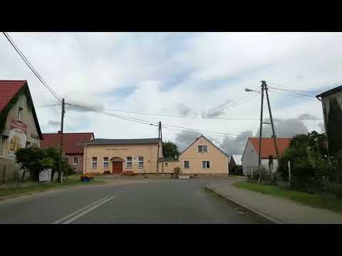 PL: DW159+DW158 Skwierzyna - Drezdenko (4x)