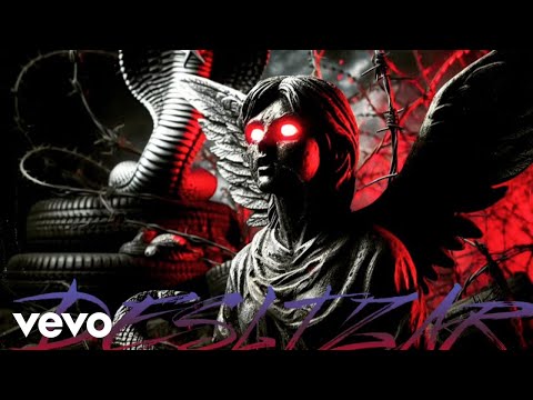 OsaphioOfficial, ATMF - DESLIZAR (Official Audio)