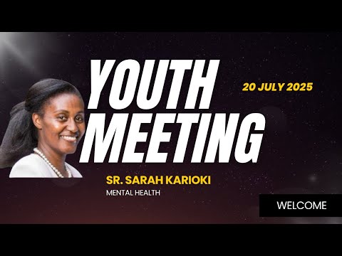 20/07/2025 YOUTH MEETING
