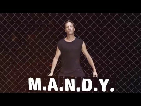 GROOVE HUNTERS PRESENTA:  BODY LANGUAGE W/  ***M.A.N.D.Y. (Patrick) (GET PHYSICAL / MINUS) ******