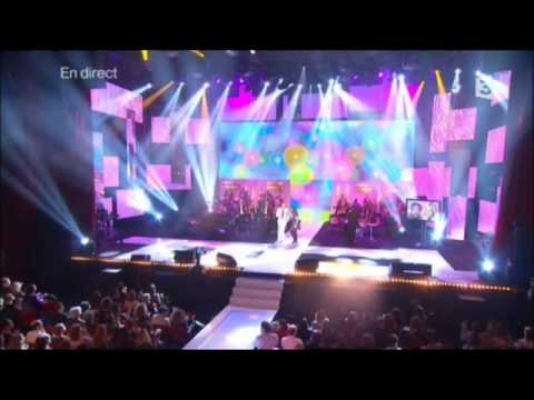 Philippe Katerine et Luce - 2 minutes 35 de Bonheur