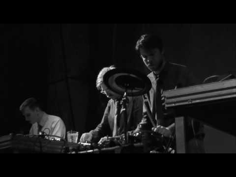 BRANDT BRAUER FRICK live at Club Contemporary Classical - Berghain, Berlin September 2009