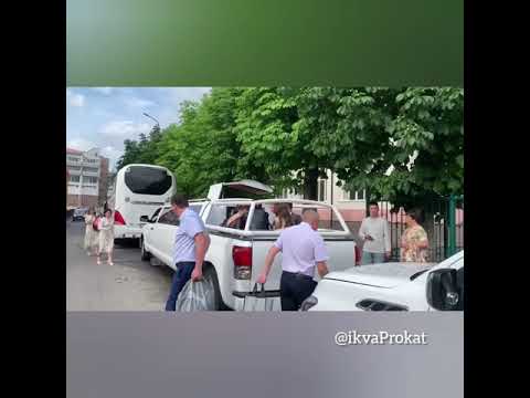 Лимузины, відео 4