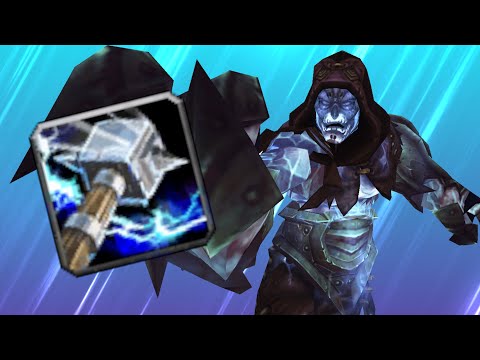 This Shaman Is ENDURING In Patch 9.1! (5v5 1v1 Duels) -  PvP WoW: Shadowlands 9.1 PTR