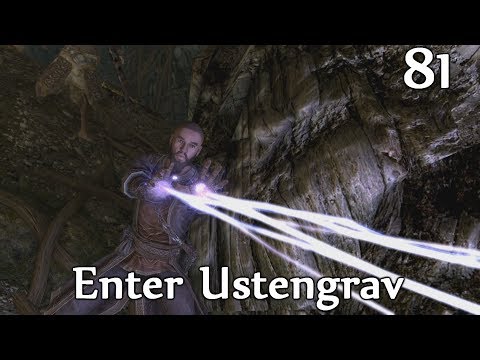 Skyrim SE [Ordinator Pure Mage]: The Horn Of Jurgen Windcaller Ep.81