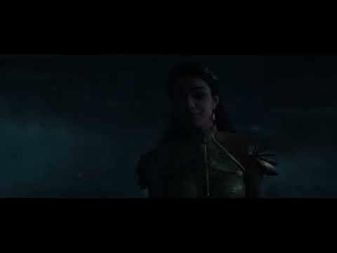 billy batson was a hero and a god (shazam! fury of the gods 2023)