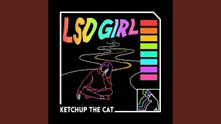 LSD Girl Music Video