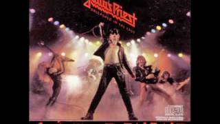 Judas Priest - Diamonds And Rust - R 1979 / Live