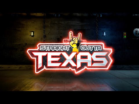STRAIGHT OUTTA TEXAS: Virtual Performance Contest 4 (SOT) - STREAMED 4-15-21