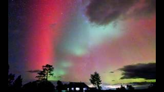 It Happened Again. Pole Shift Effect is Strong | S0 News Apr.19.2026