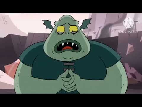 Characters Story 2 (Super Cartoon Style) Part 8 Black Arts Beagle Loses His Arm