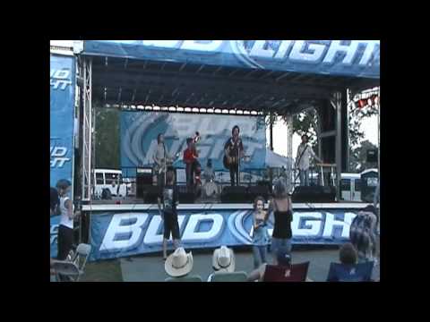 John Evans Band - Cold Beer and Broken Hearts