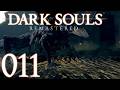 Dark Souls Remastered [011] - In die Flucht geschlagen