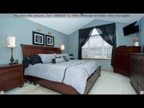 Priced at $189,900 - 724 Kingsbridge Drive, CAROL STREAM, IL 60188