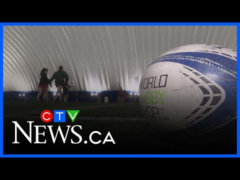 McGill women's rugby finds new life after being cut thanks to player-led fundraiser