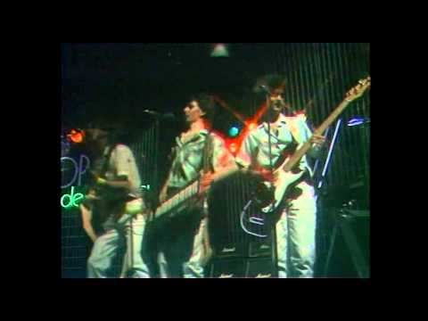 Big Ben - Ljubim te, Mateja