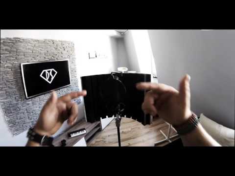 04. DIVIX $ - JEST KONKRET (prod. DIVIX $) VIDEOCLIP